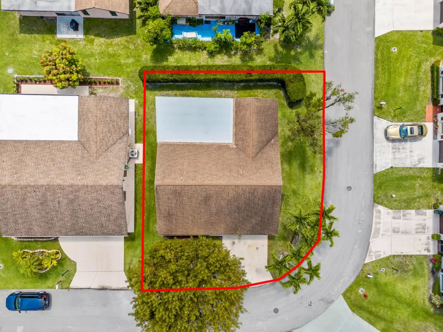 6266 Red Cedar Circle, Greenacres, FL 33463 - #2