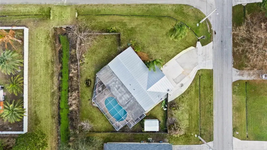 501 SW Todd Avenue, Port Saint Lucie, FL 34983 - #2