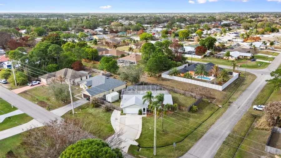 501 SW Todd Avenue, Port Saint Lucie, FL 34983 - #3