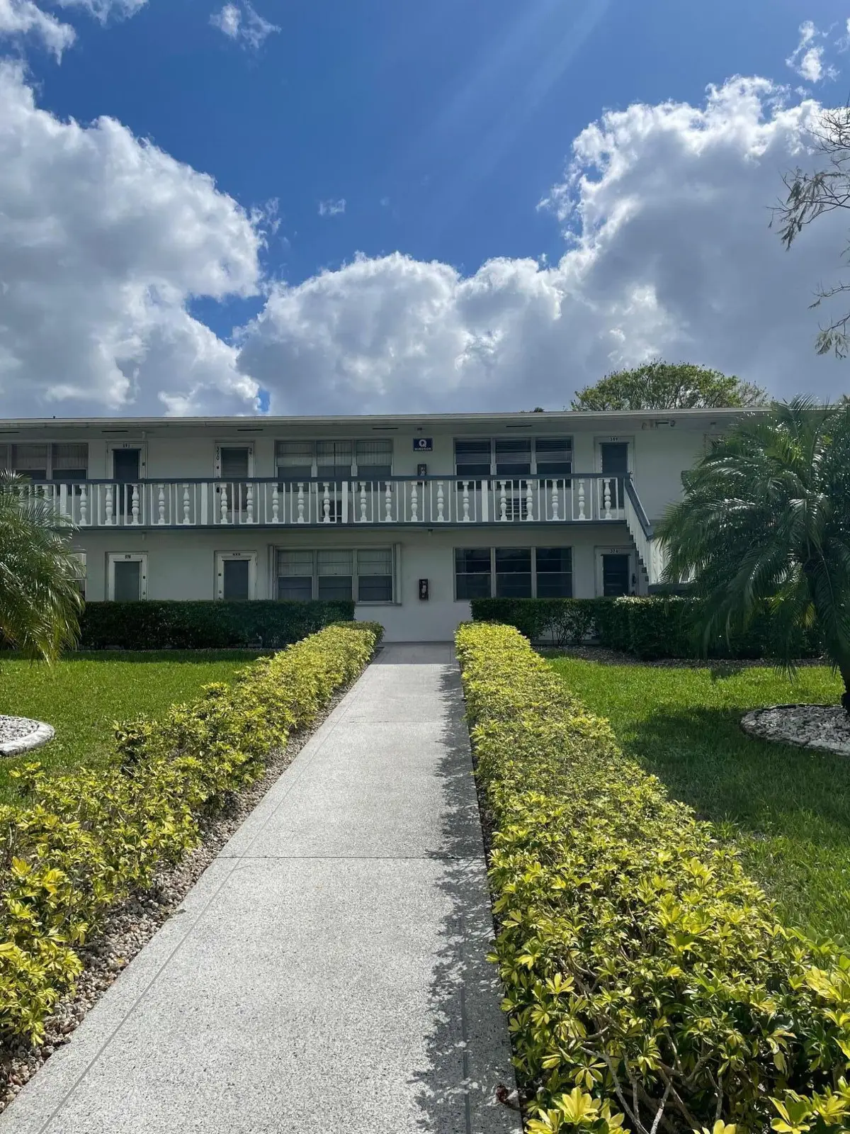 376 Windsor Q, West Palm Beach, FL 33417 - #1