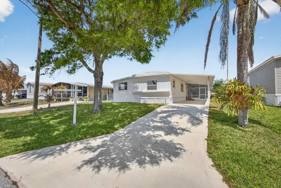 7338 SE Redbird Circle, Hobe Sound, FL 33455 - #2