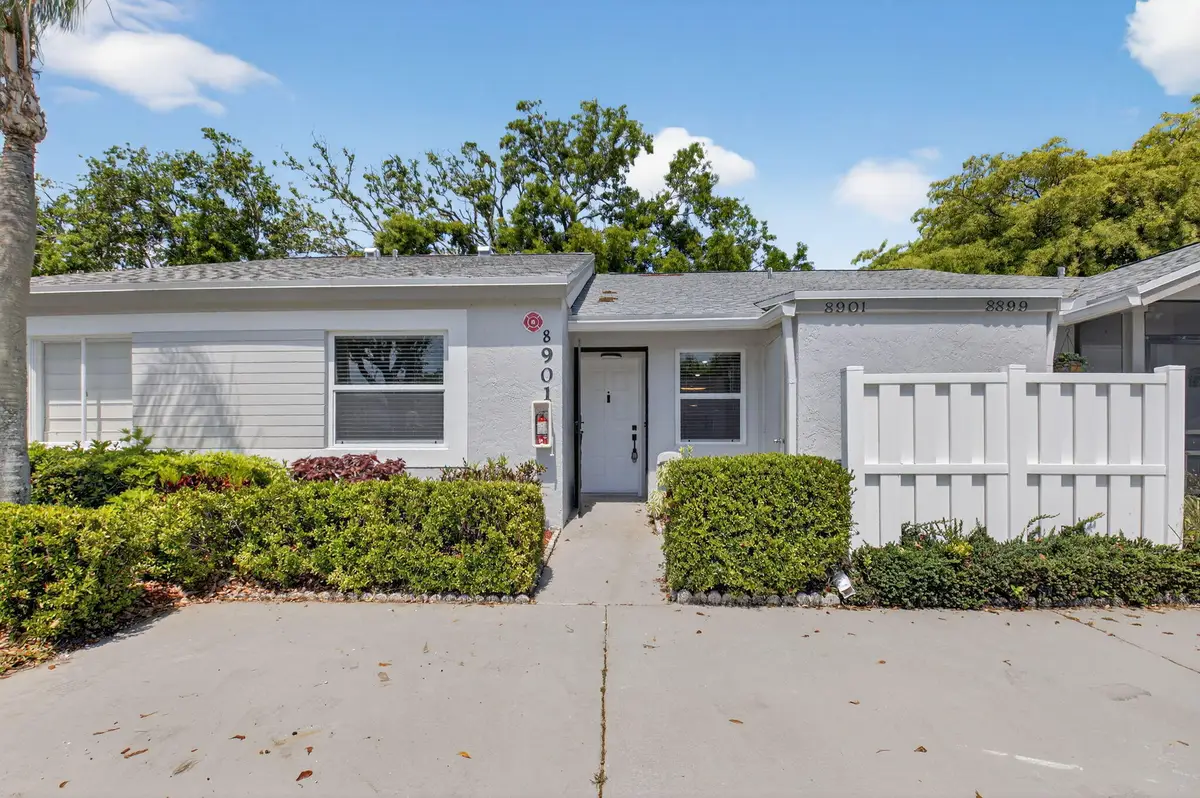 8901 Windtree Street, Boca Raton, FL 33496 - #1