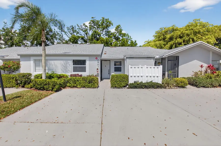 8901 Windtree Street, Boca Raton, FL 33496 - #2