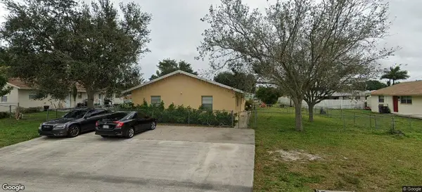 1686 Citation Drive, West Palm Beach, FL 33417