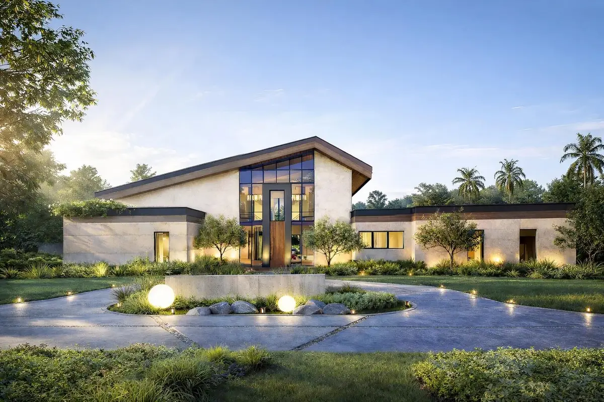 5501 SW 160th Avenue, Southwest Ranches, FL 33331 - #1