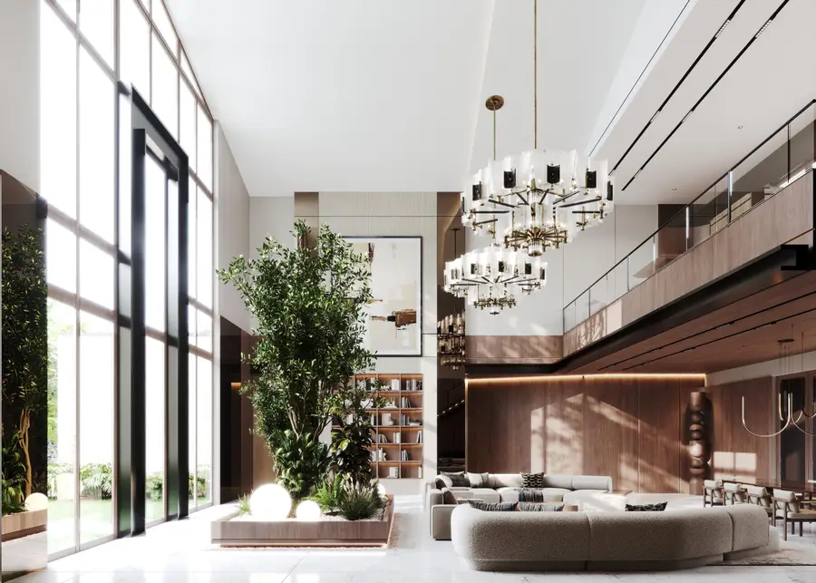 5501 SW 160th Avenue, Southwest Ranches, FL 33331 - #3