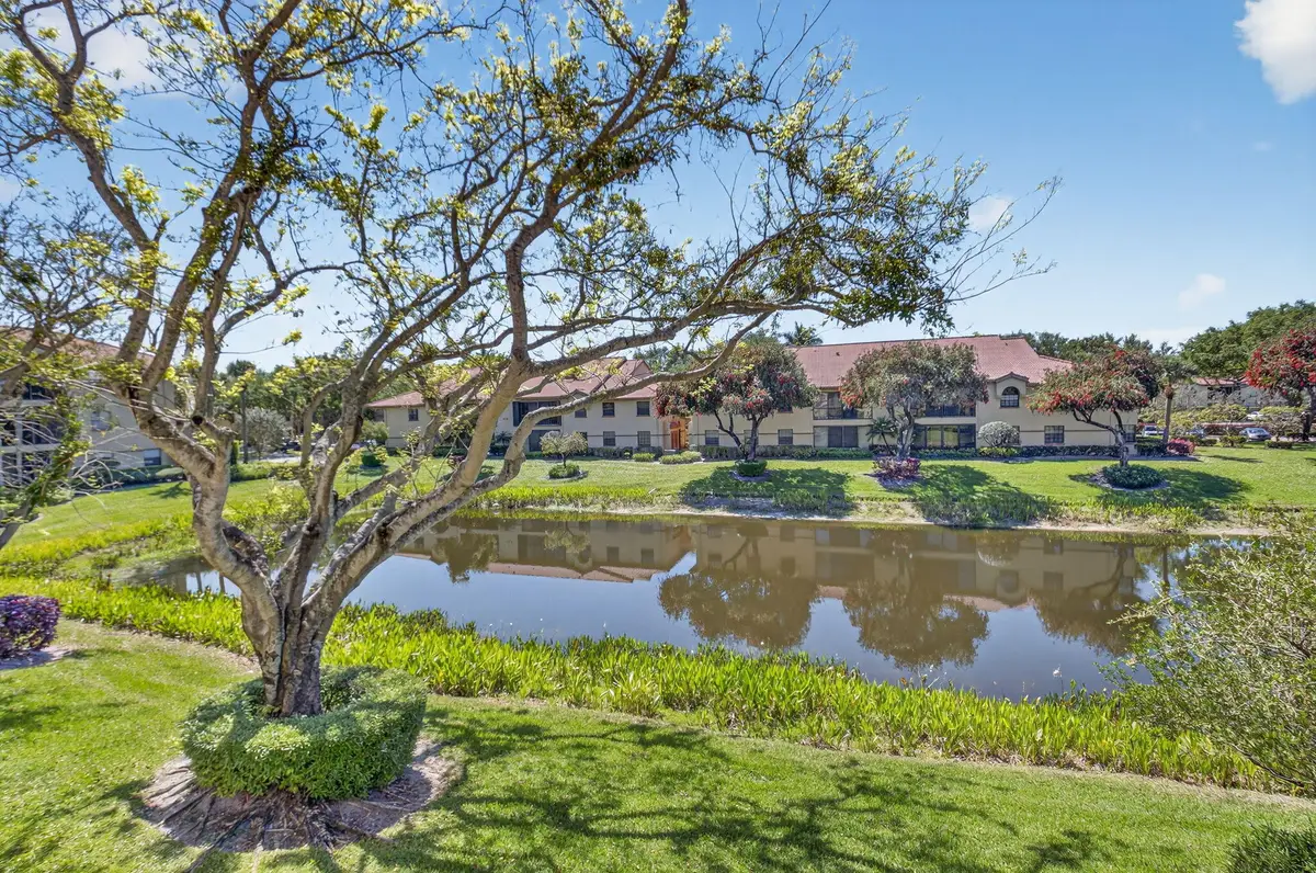 5155 Europa Drive #M, Boynton Beach, FL 33437 - #1
