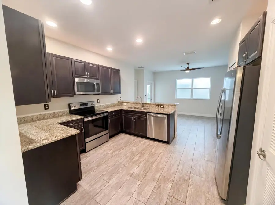 758 NE Hawks Ridge Way, Port Saint Lucie, FL 34983 - #2