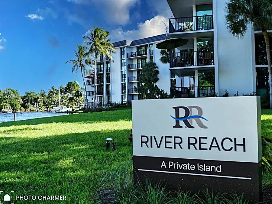 1350 River Reach Drive #101, Fort Lauderdale, FL 33315 - #2