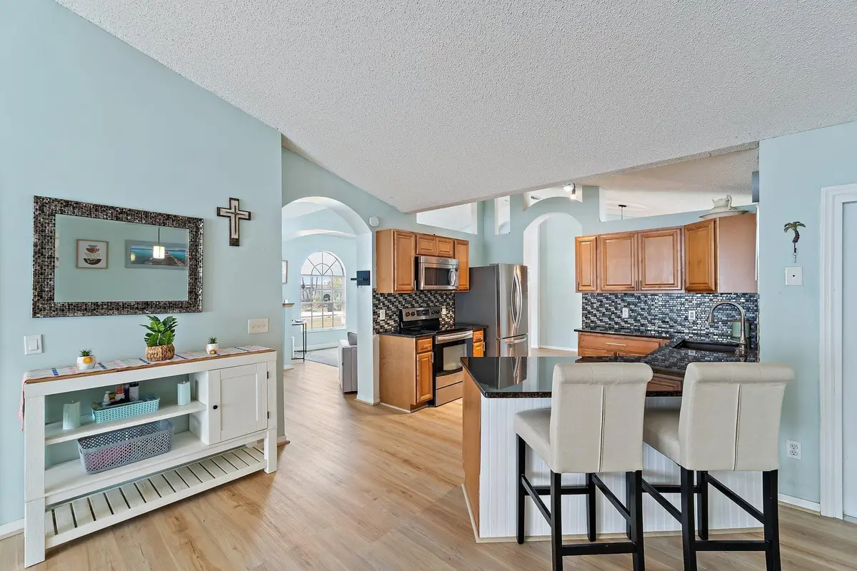 921 NE Zebrina Senda, Jensen Beach, FL 34957 - #1