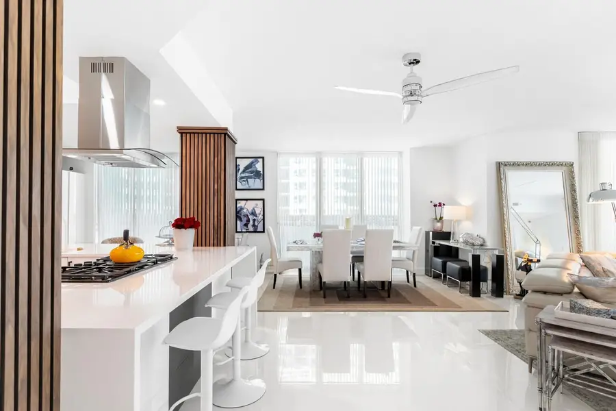 3535 S Ocean Drive #402, Hollywood, FL 33019 - #3