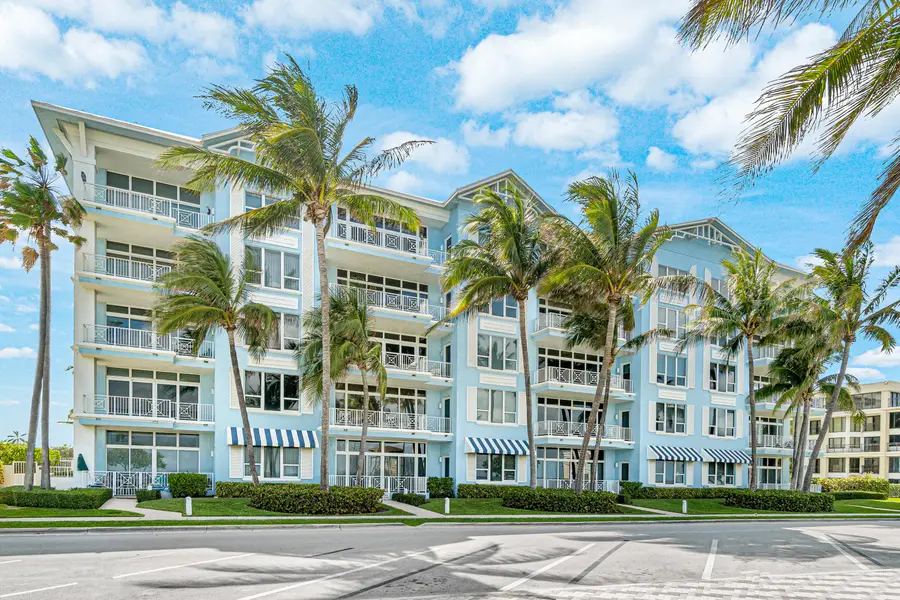 701 SE 21st Avenue #301, Deerfield Beach, FL 33441 - #2