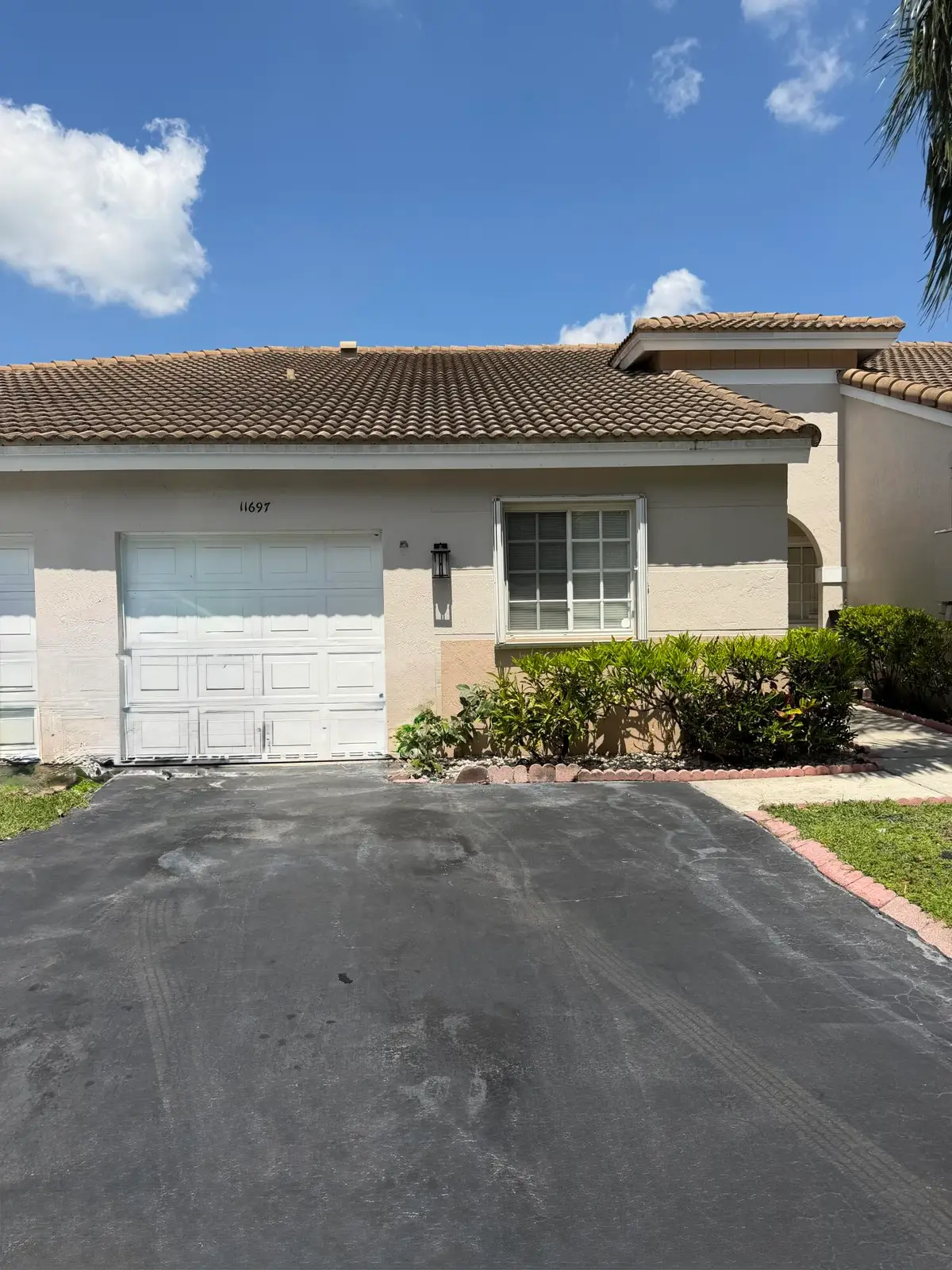 11697 SW 19th Street #11697, Miramar, FL 33025 - #1