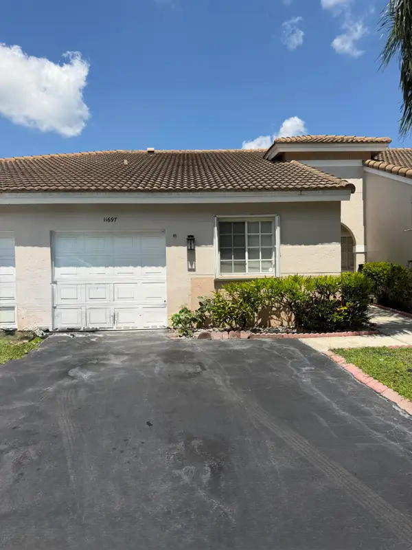 11697 SW 19th Street #11697, Miramar, FL 33025