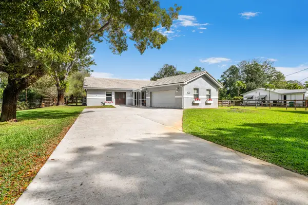 14035 SW 20th Street, Davie, FL 33325