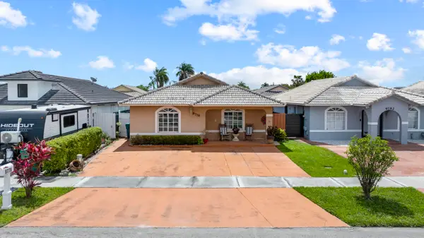 9778 NW 128th Lane, Hialeah Gardens, FL 33018