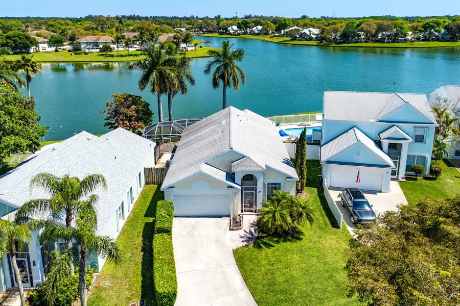 29 Swallow Drive, Boynton Beach, FL 33436 - #3