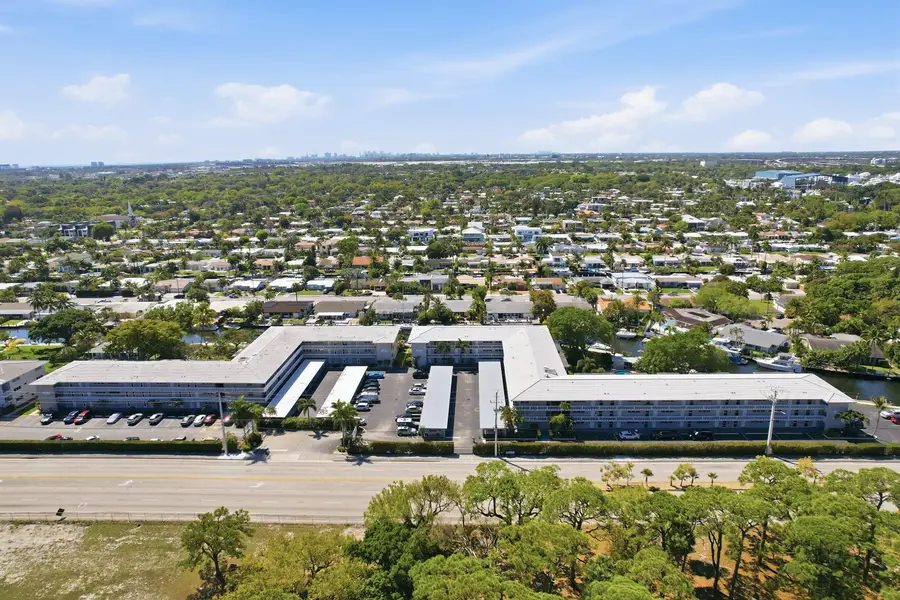 1200 NE 12th Street #310, Fort Lauderdale, FL 33315 - #2