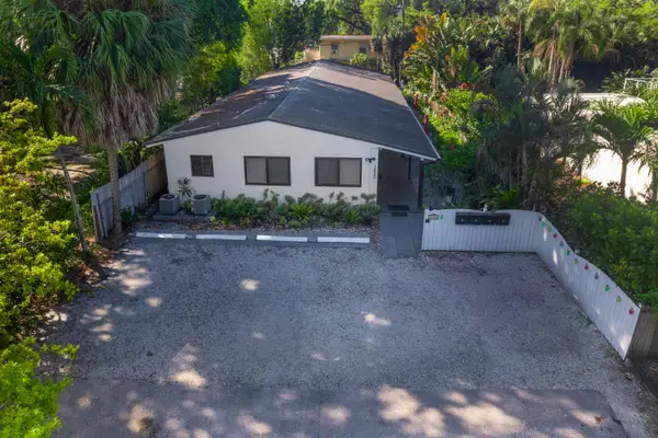 1620 SW 25th Street #1-4, Fort Lauderdale, FL 33315