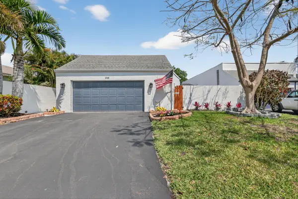 2145 NW 10th Street, Delray Beach, FL 33445