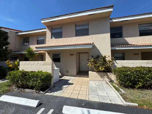 10987 Royal Palm Boulevard #9, Coral Springs, FL 33065