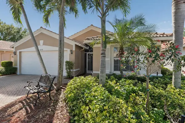 12119 Roma Road, Boynton Beach, FL 33437