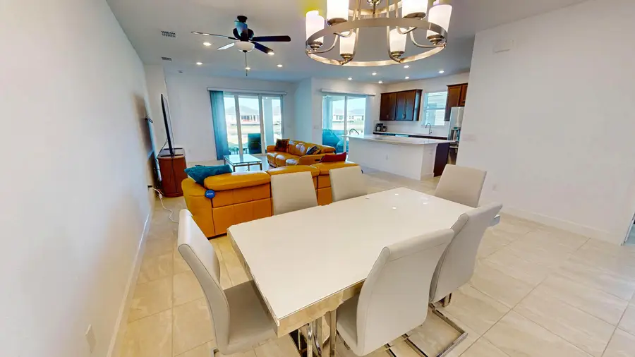 9876 SW Santini Road, Port Saint Lucie, FL 34987 - #3