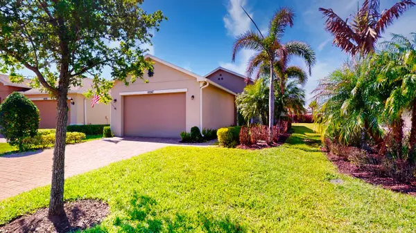 10247 SW Indian Lilac Trail, Port St Lucie, FL 34987