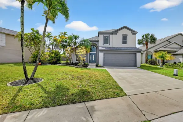 22608 Middletown Drive, Boca Raton, FL 33428