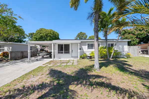 611 NW 18th Court, Pompano Beach, FL 33060