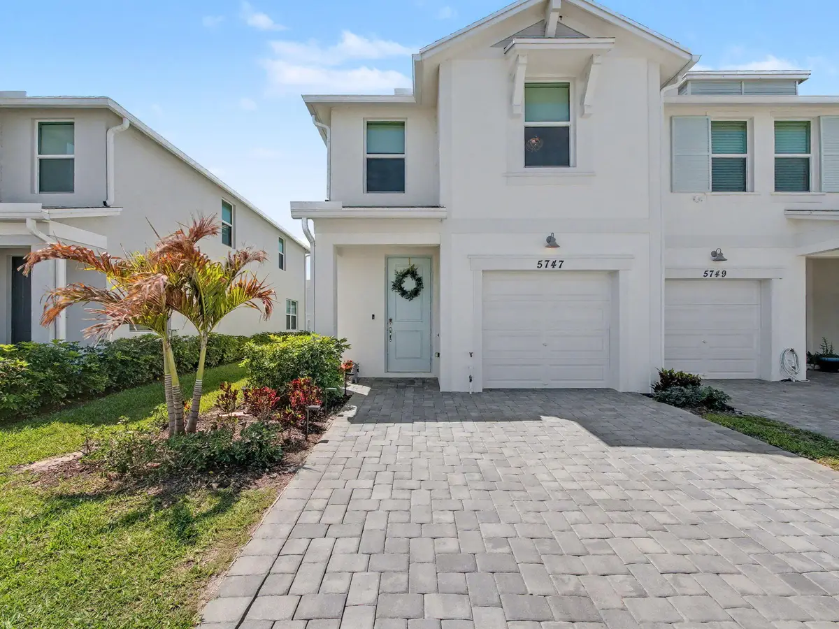 5747 SE Edgewater Circle, Stuart, FL 34997 - #1