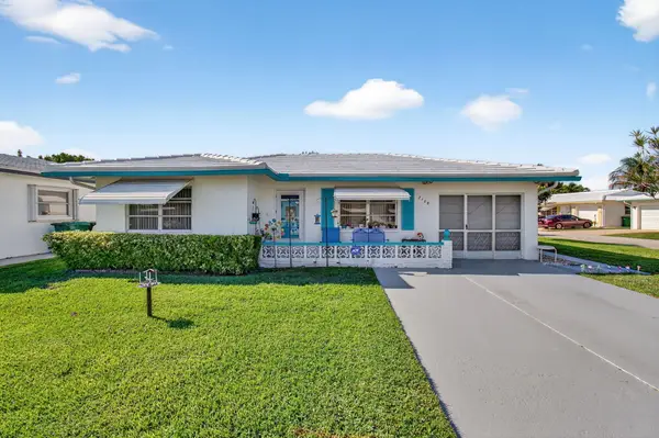 7108 NW 75th Street, Tamarac, FL 33321