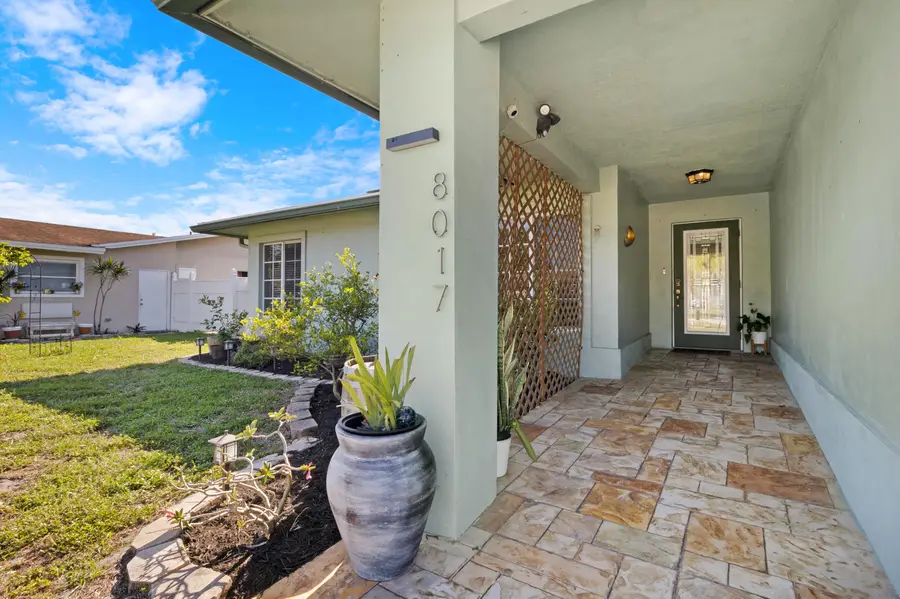 8017 NW 74th Terrace, Tamarac, FL 33321 - #3