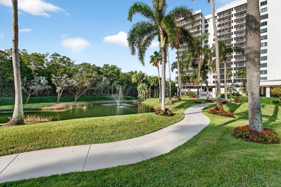 3420 S Ocean Boulevard #5z, Highland Beach, FL 33487 - #2