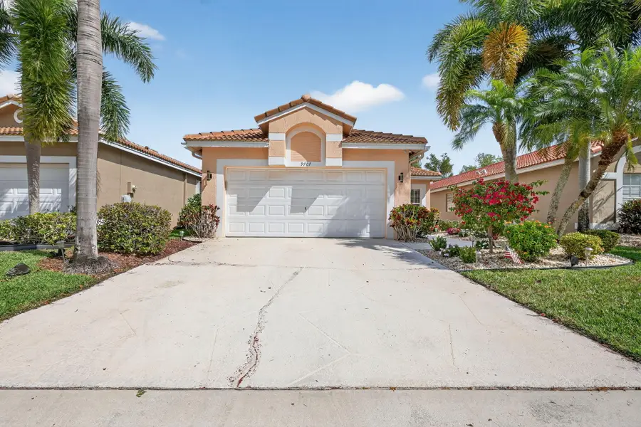9707 Cherry Blossom Court, Boynton Beach, FL 33437 - #2