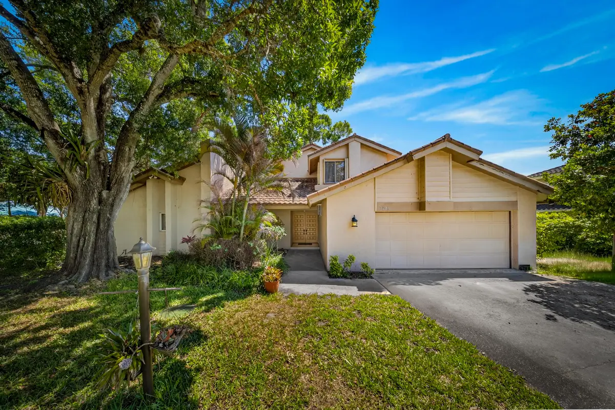 7204 Elyse Circle, Port Saint Lucie, FL 34952 - #1