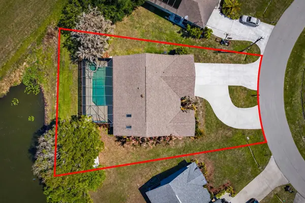 6842 NW Granger Avenue, Port St Lucie, FL 34983