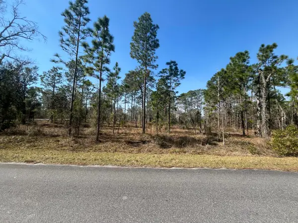 Tbd NW Water Oak Avenue, Dunnellon, FL 34431