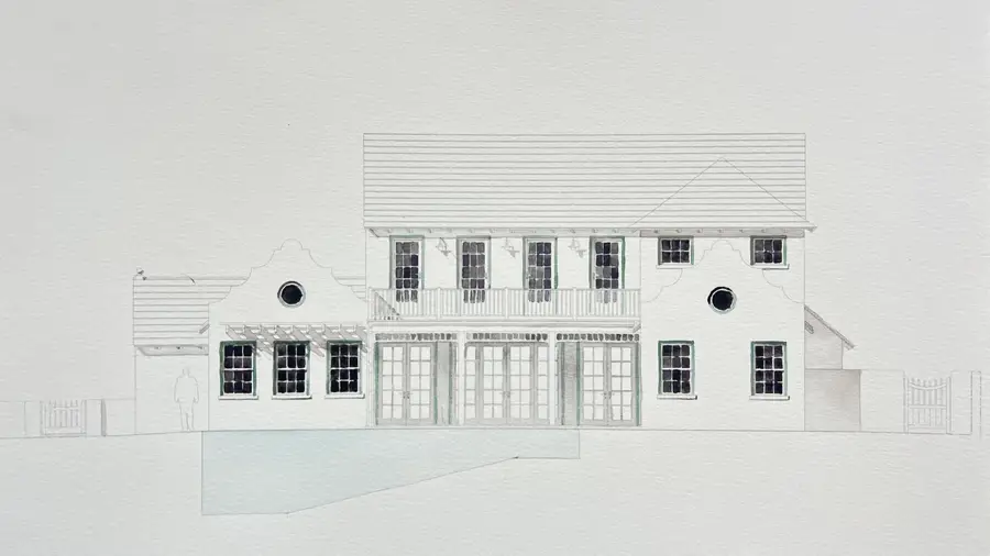 300 Colonial Lane, Palm Beach, FL 33480 - #2