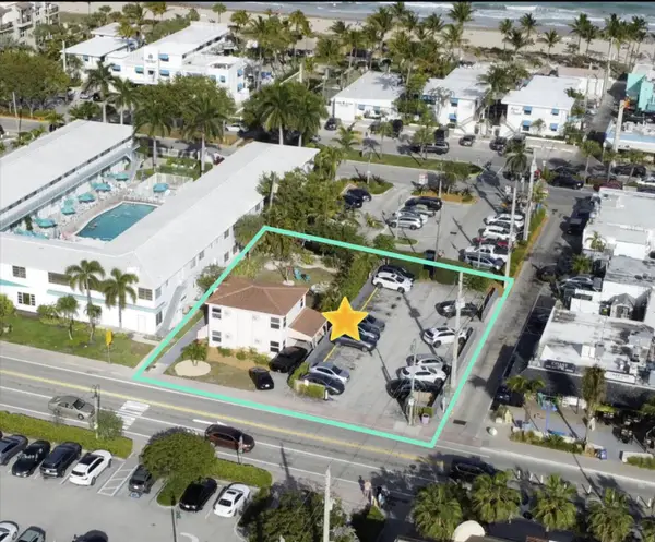 4412 N Ocean Drive, Fort Lauderdale, FL 33308