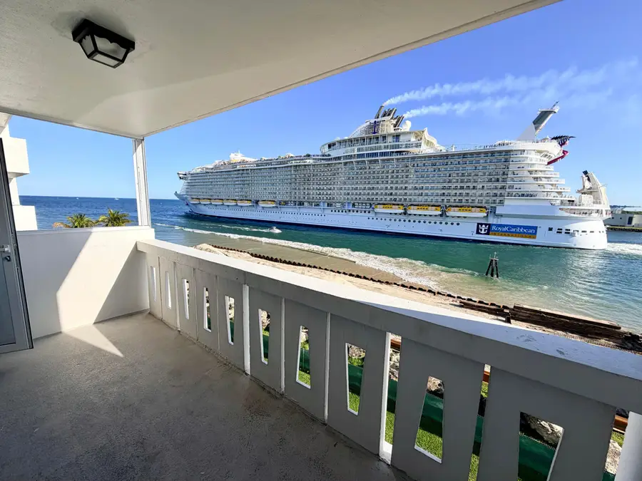 2100 S Ocean Drive #4j, Fort Lauderdale, FL 33316 - #2