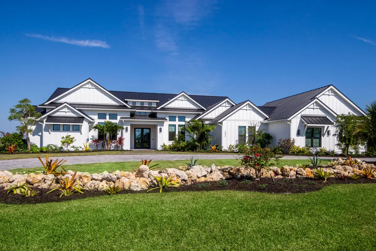 7001 SW Pentalago Circle, Palm City, FL 34990 - #1