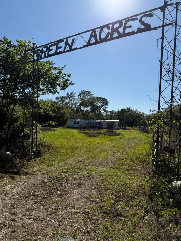 29265 NE 69th Terrace, Okeechobee, FL 34972