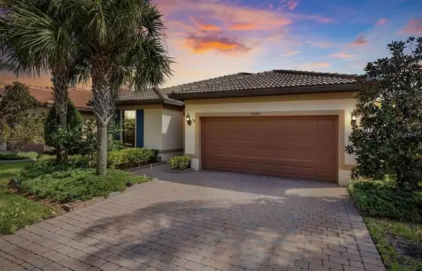 5086 Pendelton Square, Vero Beach, FL 32967