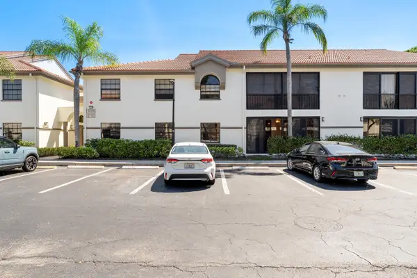 5226 Europa Drive #G, Boynton Beach, FL 33437