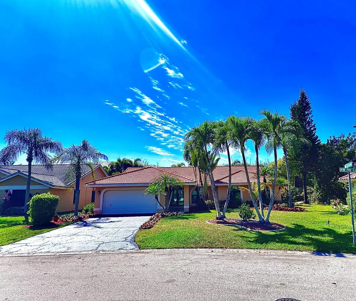 5260 NW 98th Lane, Coral Springs, FL 33076 - #1
