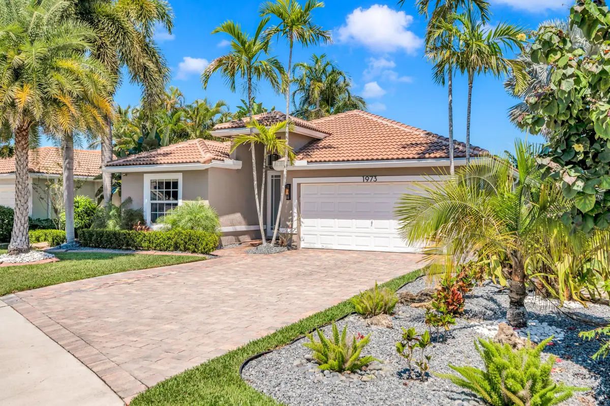 1973 NW 45th Street, Oakland Park, FL 33309 - #1