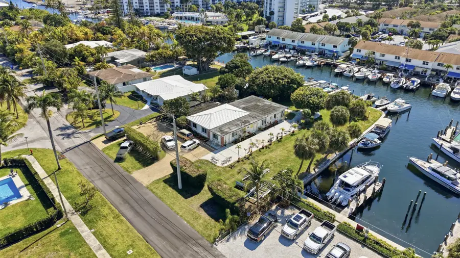 2680 NE 16th Street, Pompano Beach, FL 33062 - #3