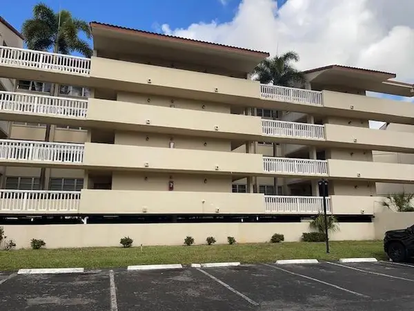 7091 Environ Boulevard #347, Lauderhill, FL 33319