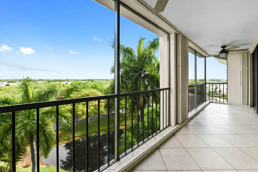 5951 Wellesley Park Drive #Apt 702, Boca Raton, FL 33433 - #2